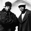 Funkmaster Flex - New York Rap Exchange w/Gang Starr - Radio 1 Rap Show - October 1997 - Side C