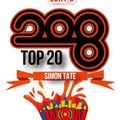 The 208 Top 20 1978 with Simon Tate - 30th July 1978