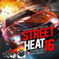 DJ I Rock Jesus & Heat DJs Presents Street Heat 16