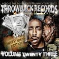 DJ Flash-Throwback Records Vol 23 (Dirty South Edition)(DL Link In Description)