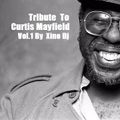 Reggae To Curtis Mayfield Vol.1 By Xino Dj