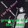 MAY 1968: Groovy UK 45s