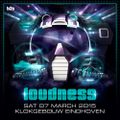 Unresolved @ Loudness 03-2015