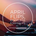 April Mashups and Remixes Early 2ks Edition Feat. Aaliyah, B.I.G, Fabolous, Tamia and J-Kwon (Dirty)
