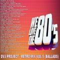 DVJ Project - Retro Mix 5 (DJ Brab Rework) (Section Love Mixes)
