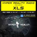 Hyper Reality Radio 173 – XLS