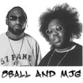 THE BEST OF 8BALL AND MJG MIX