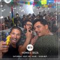 Homies with Camilo Miranda & Christian Len Rosal - 18.07.2020