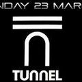 DJ ANGUS FEAT MC METRO AND MING AT THE TUNNEL