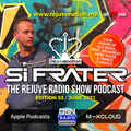 Si Frater - The Rejuve Radio Show - Edition 53 - OSN Radio - 12.06.21 (JUNE 2021)