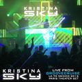 Kristina Sky Live @ GrooveCruise 2015 (LA to Mexico) with Paul Oakenfold + Kyau & Albert [10-24-15]