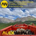 Live from the Colorado Moly Mines (9Aug22): Melodic House & Techno