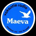 Radio Maeva  Praatstoel  Ben Van Praag en Patrick Valain  26 12 1982  0800 0900
