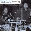 Science Class | Heavy Funk + Raw Disco Soul