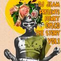 Funky Disco The Story Vol 1