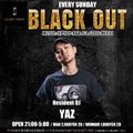DJ YAZ Live Mix at LAUREL TOKYO, Shibuya (03.06.2022)