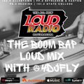 Boom Bap Loud Mix on Loud Radio PA 09/03/23 // Classic Boom Bap Hip Hop Old School DJ