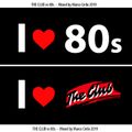 The Club vs 80s  - mixed and select by Marco Cirillo 2019