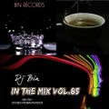 Dj Bin - In The Mix Vol.85