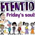 FRIDAY SOULFUL DETENTION WITH AVRIL STANTON 26 MARCH 2021