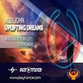 UPLIFTING DREAMS EP.186 (powered by Phoenix Trance Promotions)