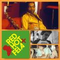 Tropical Beats Tribute to Fela Kuti With Special Guest Mix From DJ Pedrolito Radioglobal ! 17 10 13