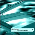 DJ Doboy Trancequility Volume 21