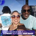 J J FROST & SOFI MARI . LIQUID LOUNGE vol 3
