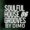 SoulfulHouse Grooves Vol 6-Session: Feel The  Groove-Don't Forget The others Volumes !!!!!!