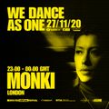 We Dance As One 2.0 - Monki