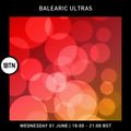 Balearic Ultras - 01.06.2022