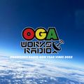 OGAWORKS RADIO NEW YEAR VIBES  2022