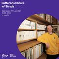 Sufferahs Choice w/ Stryda - 27th JAN 2021