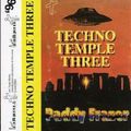 Paddy Frazer - Techno Temple 3