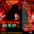 DJ DANE ONE – BRING BACK THE LOVE VOL 11 ( SEPTEMBER 2016 )