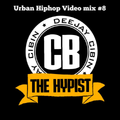 Dj Cibin-Urban Hiphop Mix 8-sep 2016