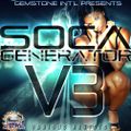 DJ Stylez From Gemstone Int'l Sound - Soca Generator V3