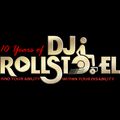 DJ Rollstoel - Afro House Switch Up Mix 09-April-2022