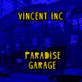 Vincent Inc - Paradise Garage (Scruscru Remix) [Manuscript records]