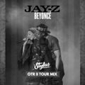 @DjStylusUK - Beyonce X Jay Z - On The Run II Tour Mix