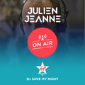 #49 DJ SAVE MY NIGHT Julien Jeanne - Virgin Radio France DJ Set 23-01-2021