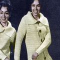 Carlos René: Torcida por el Twist - Mexican female Rock & Roll, 1961-1964 - 9th March 2023
