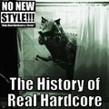 Dj Raf - The History Of Real Hardcore: Dj Freak