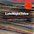 Late Night Tales: Digging In The Crates (February 2022)