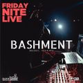 Friday Nite Live x BASHMENT (Dancehall, Soca & Afro)