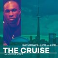 The Cruise with Junior Vibes - Saturday April 25 2015