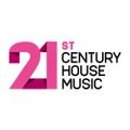 21st Century House Music Show #192 presents YOUSEF live from Space, Sydney - part 2
