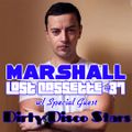 Marshall Lost Cassette #37 with Dirty Disco Stars