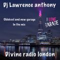 dj lawrence anthony divine radio show 24/12/20