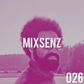 Mixsenz 026
